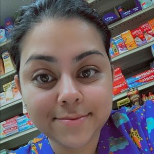 Meet your Posher, Sara